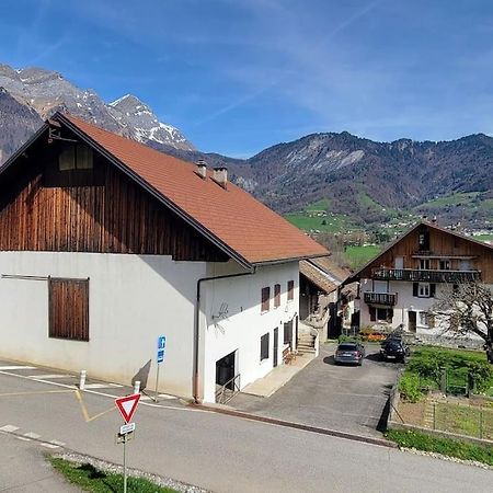 Superbe Appartement T2 Climatise, Idealement Situe Ужин Экстерьер фото