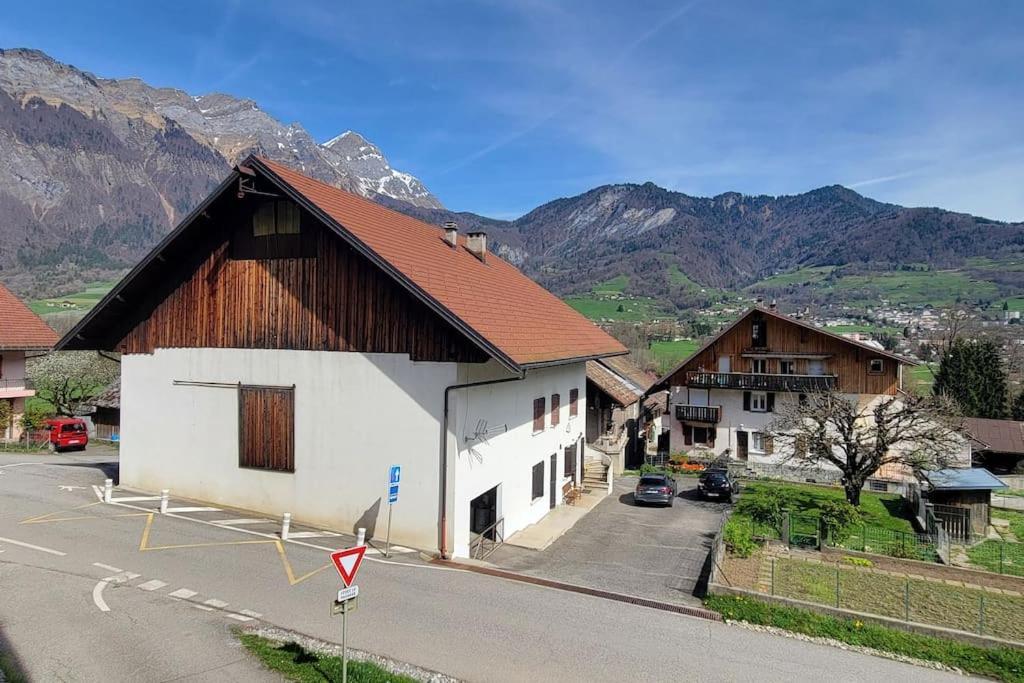 Superbe Appartement T2 Climatise, Idealement Situe Ужин Экстерьер фото